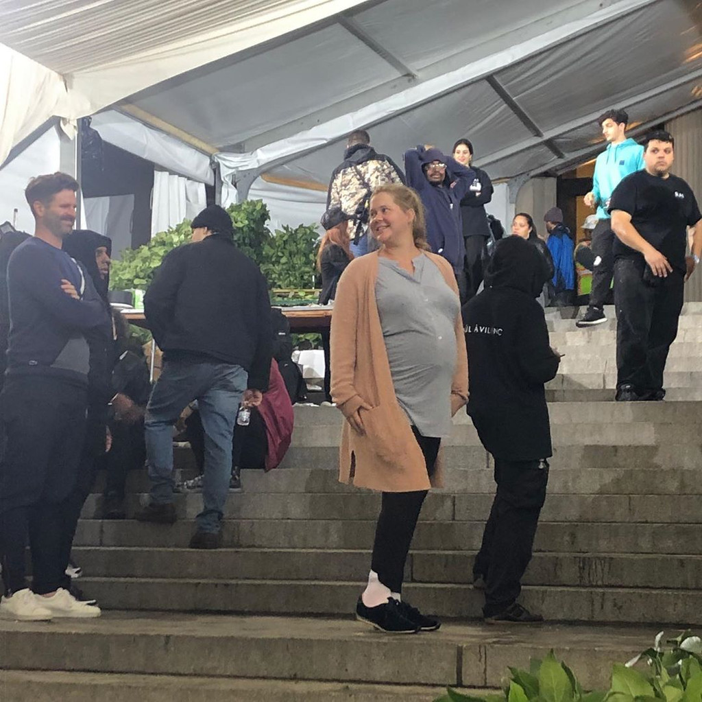 Amy Schumer Amy Schumer